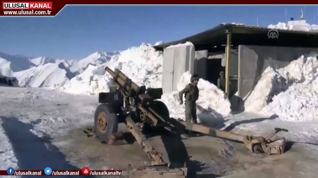 Terör örgütü PKK'daki çözülme hızlandı