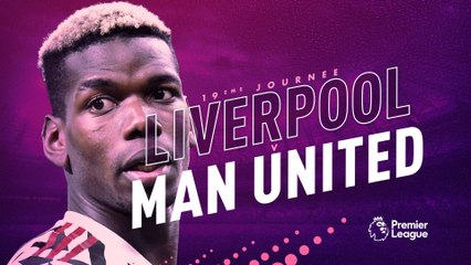 Le résumé du derby Liverpool / Manchester United