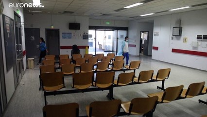 Κύπρος: Τρεις νεκροί και 157 νέα κρούσματα Covid-19