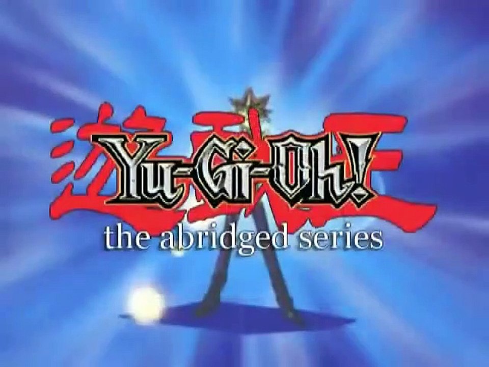 YGOTAS Episode 36 - The Man Who Would Be Steve - LittleKuriboh