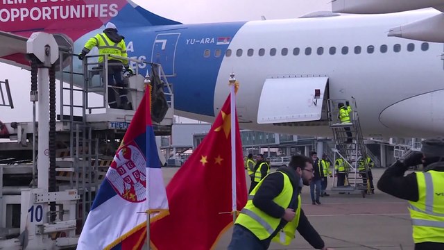 Европа ускоряет темпы вакцинации