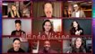 WandaVision - Paul Bettany, Elizabeth Olsen , Tom Hiddleston, Anthony Mackie , Benedict Cumberbatch - Cast Q&A