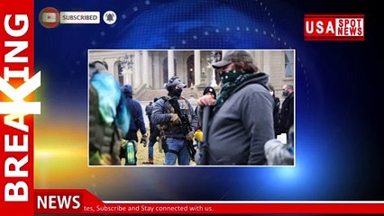 Pro-Trump demonstrations held at statehouses across U.S.