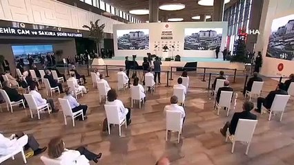 “Artık İstanbul uluslararası bir sağlık merkezi durumuna gelmiştir”