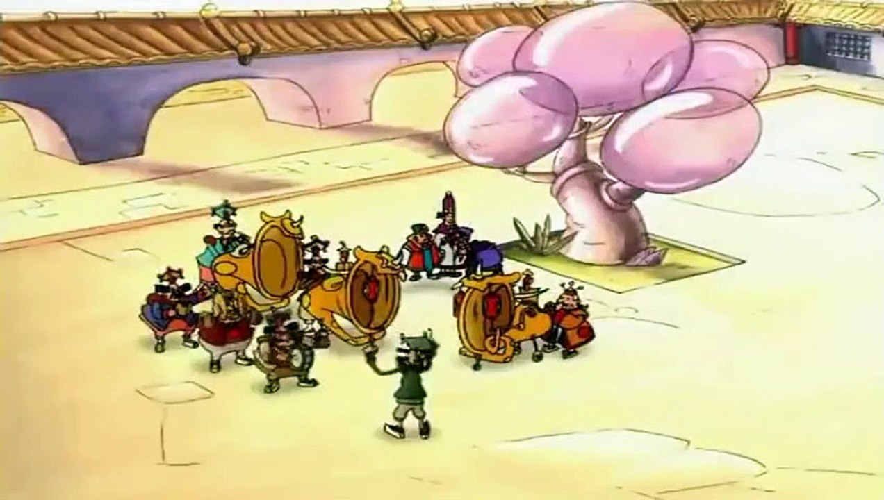 Jim Knopf 12 Einsatz fuer Emma