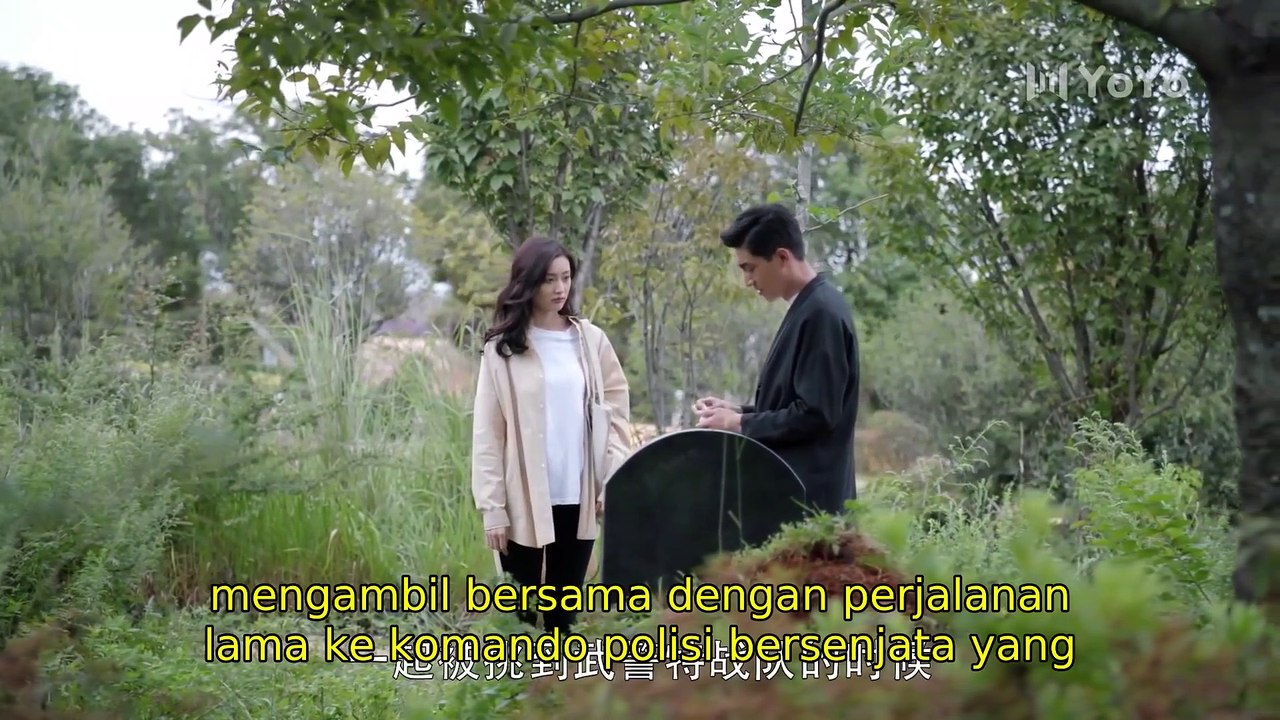 To Love 2020 E22-SUB INDO