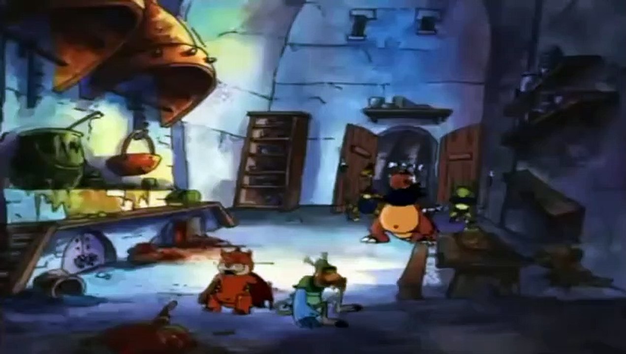 Jim Knopf 15 Im Schattenland