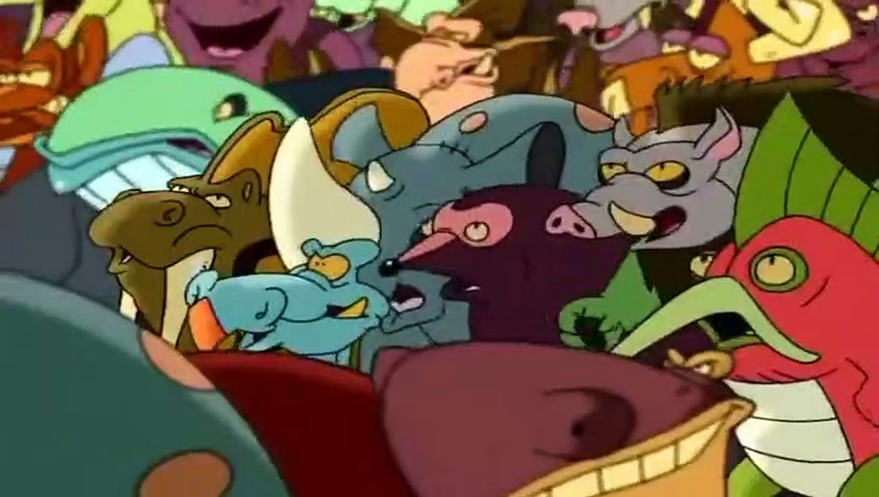 Jim Knopf 18 Im Land der tausend Vulkane