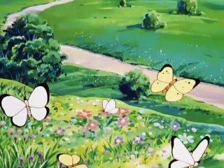 BEAUTIFUL AS SNOW - The Legend of Snow White ep. 1 - EN