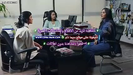 مسلسل عندما يكتمل القمر الموسم الثاني الحلقة  2 التانية