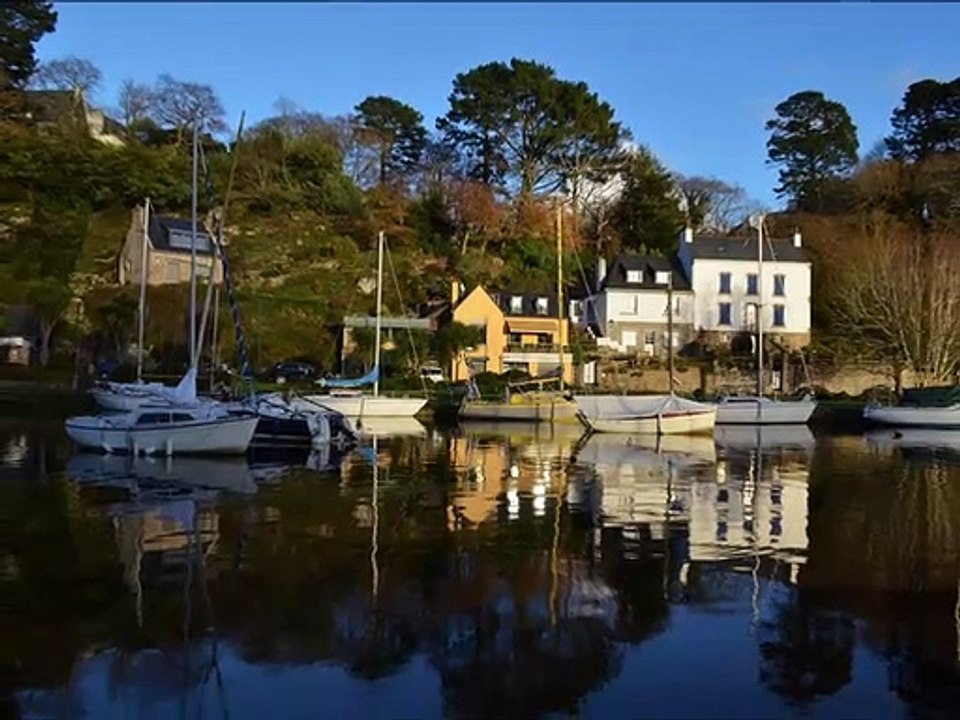 Pont Aven collection de photos en diaporama