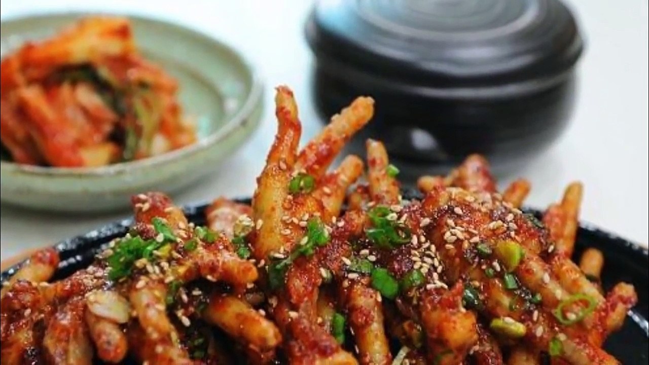 Conoce Los Grandes Beneficios Que Aporta Las Patas De Pollo Al Consumirla