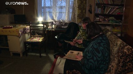 30 éve várják a Gulag gyermekei, hogy hazaköltözhessenek