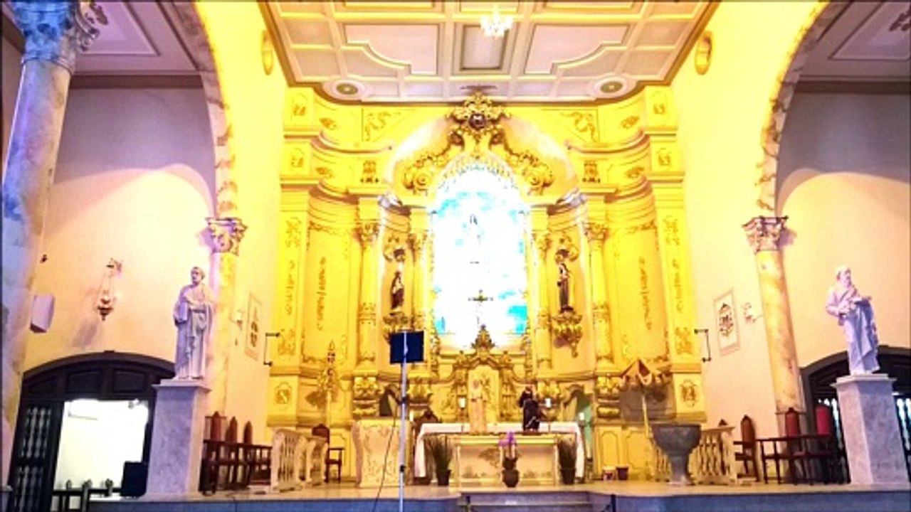 Uma oração para receber milagres