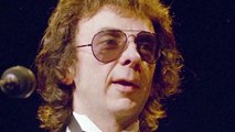 Meghalt Phil Spector