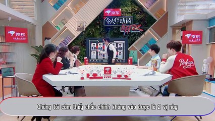 [Offer Rung Động Lòng Người 2] Ep 5: part 3