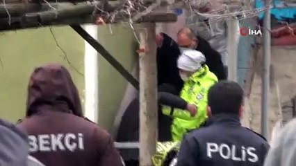 Malatya’da karbonmonoksit zehirlenmesi: 1 ölü