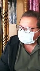 «Walahi corona lou aam la, bèneu pas naar ak bèneu mère sénégalaise bima nékalone réanimation déh naniou»