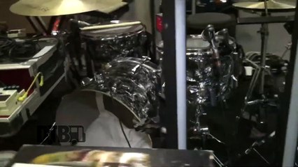 MuteMath's Darren King - GEAR MASTERS (Revisited) Ep. 61