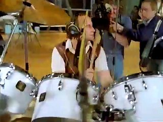 Band Aid - Do They Know It's Christmas_