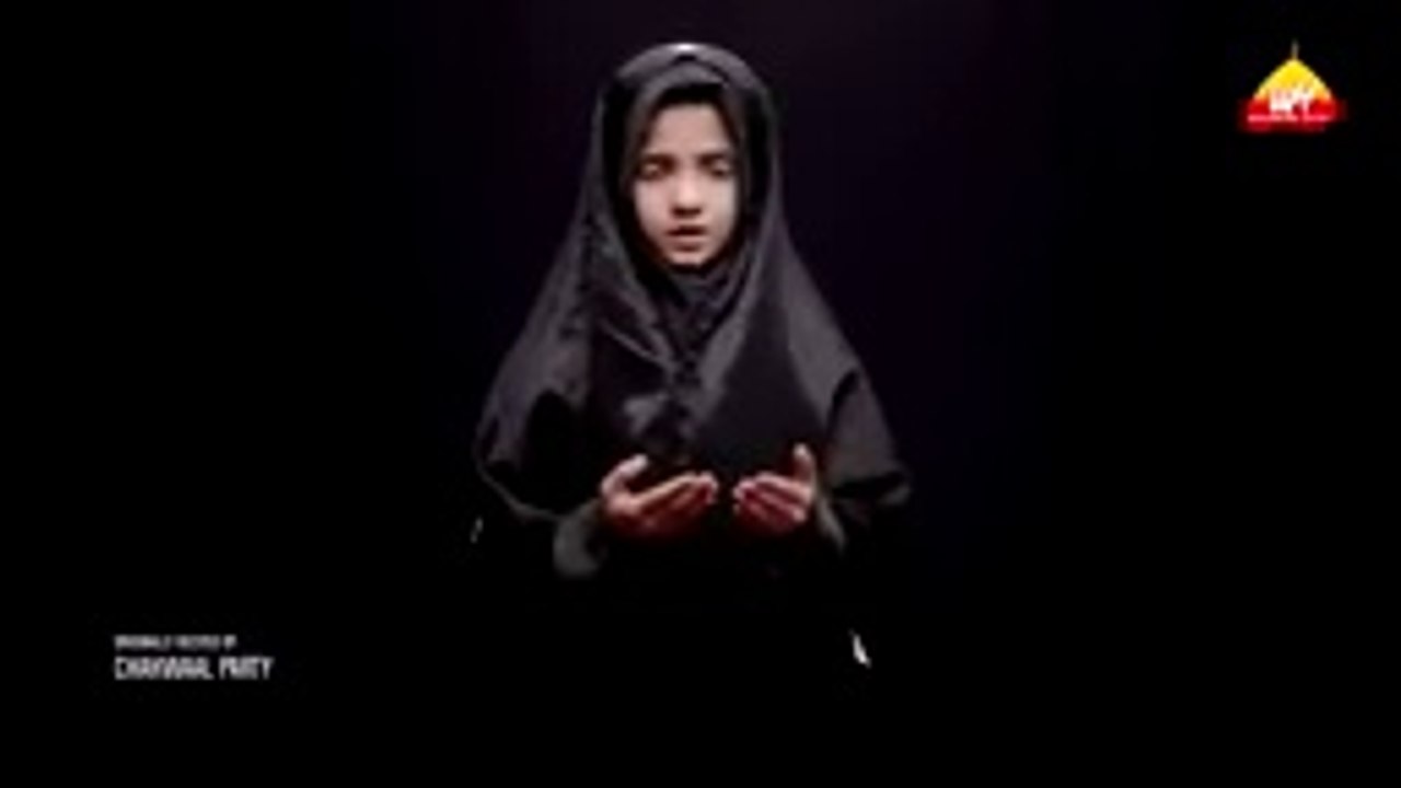 TERE ZAHRA KO ZAMANE NE SATAYA BABA