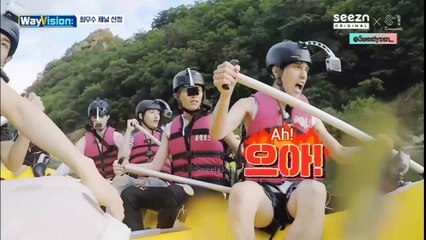 [HARD SUB INDO] WayVision EP 12 (END)
