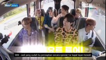 [HARD SUB INDO] WayVision EP 9