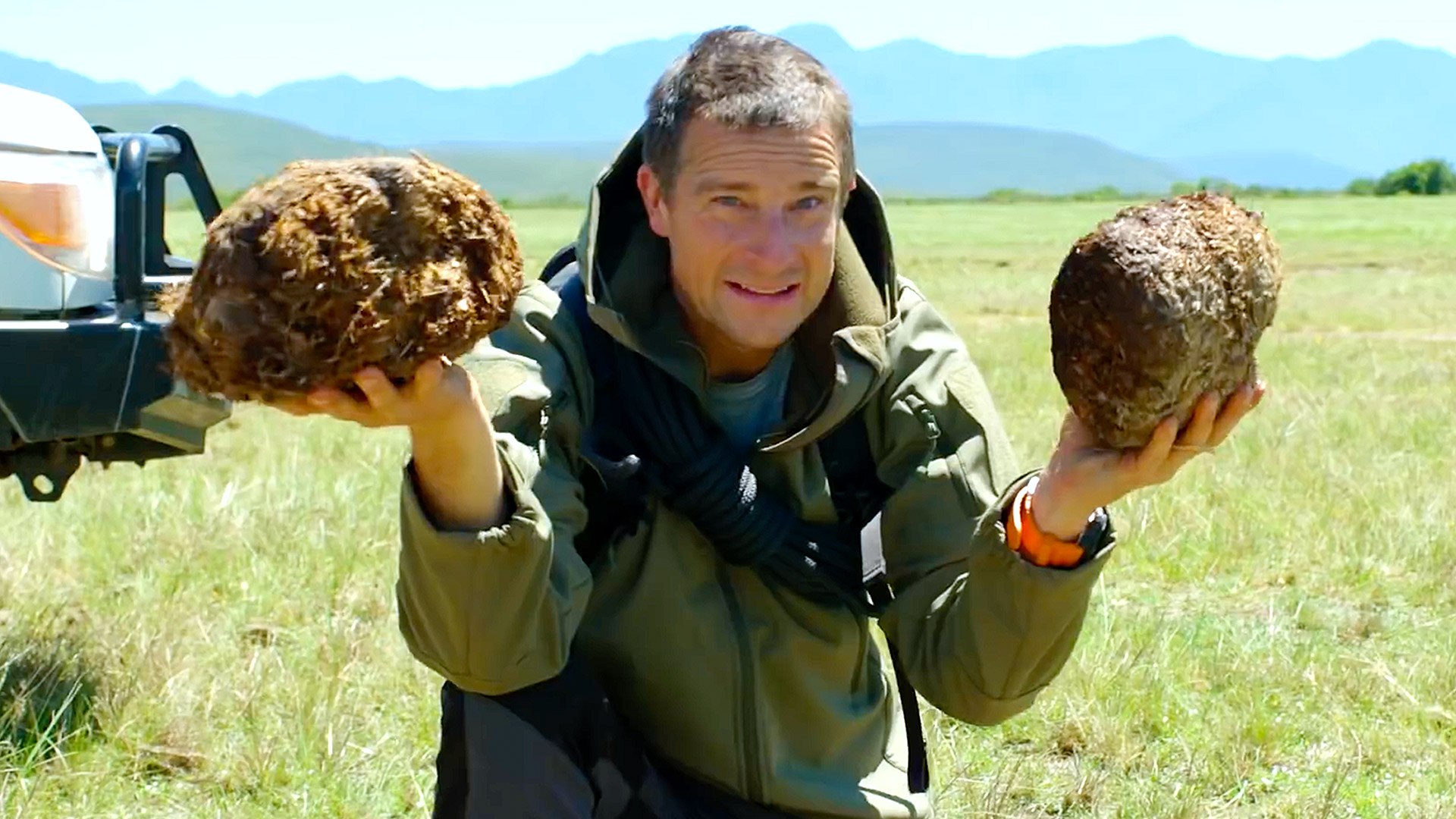 Animals on the Loose: A You vs. Wild Interactive Movie on Netflix - Official Trailer - video Dailymotion
