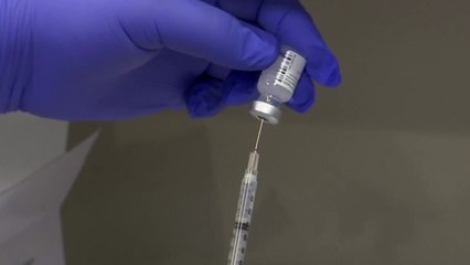 노르웨이 29명 사망...화이자 백신 불안감에 중·러 '마케팅' / YTN