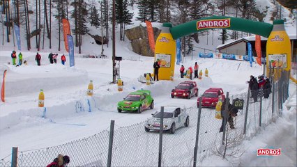 Super Finale AMV CUP | Course 1 | Isola2000 2021