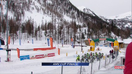 Finale AMV CUP | Course 1 | Isola2000 2021