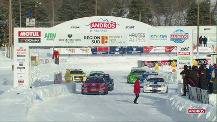 Finale ELITE | Course 2 | Serre Chevalier 2021