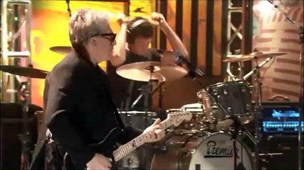Blondie — Accidents Never Happen | (From Blondie : Live by Request) | (2004) — (Collector Edition)