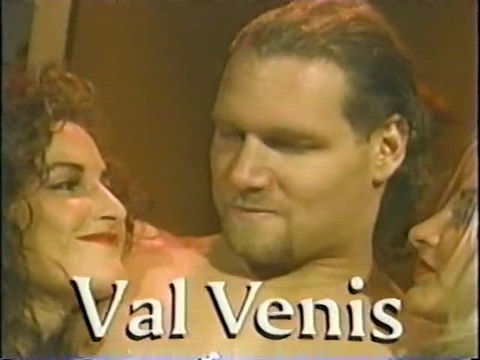 Val Venis In Sister Act (1999-01-25)