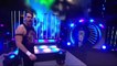 Miro vs. Chuck Taylor + Matt Hardy & Private Party segment