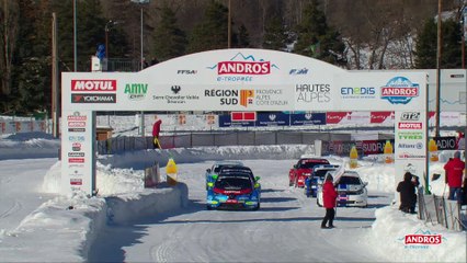 Super Finale ELITE | Course 1 | Serre Chevalier 2021
