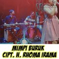 Mimpi buruk cipt rhoma irama