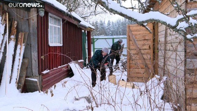 Families of Soviet Gulag prisoners still waiting for compensation in long-running legal battle