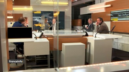 Les informés - Dimanche 17 janvier 2021