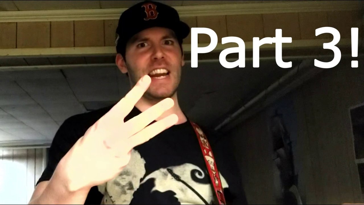 Guitar Lesson How To Play Wrestling Theme Songs, Part 3