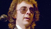 Muere de covid Phil Spector, el genial productor discográfico convertido en un asesino convicto.