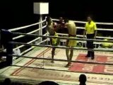 Antuan Siangboxing vs Adun noi sith benjama-One songchai