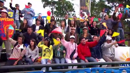 Gabriela, Giros del Destino - Capítulo 49  HD