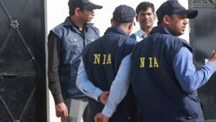 NIA action on agitation leaders, Farmers condemn strongly
