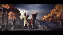 Crusader Kings III - Official Story Trailer