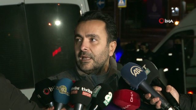 Emre Kocadağ: “Geldiğimiz günden beri doğru işler yaptık”