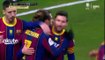 Barcelona vs Athletic Bilbao 2-3 (2-1) All Goals Highlights 17/01/2021