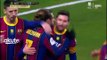 Barcelona vs Athletic Bilbao 2-3 (2-1) All Goals Highlights 17/01/2021