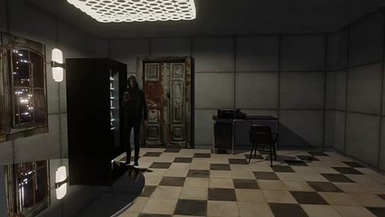 Y otra prueba mas de integración de video chroma 2d en entorno 3d con Blender.