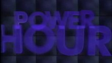 WCW Power Hour 1993 INTRO